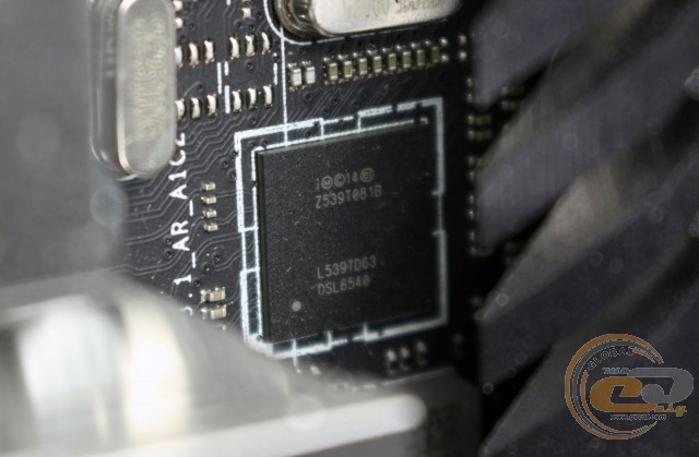 ASUS ROG MAXIMUS VIII EXTREME/ASSEMBLY