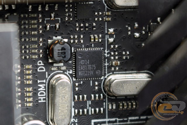 ASUS ROG MAXIMUS VIII EXTREME/ASSEMBLY