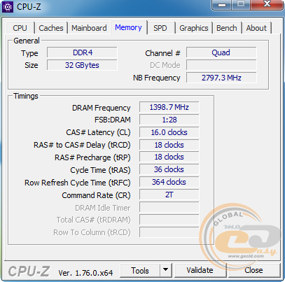 ASUS ROG STRIX X99 GAMING