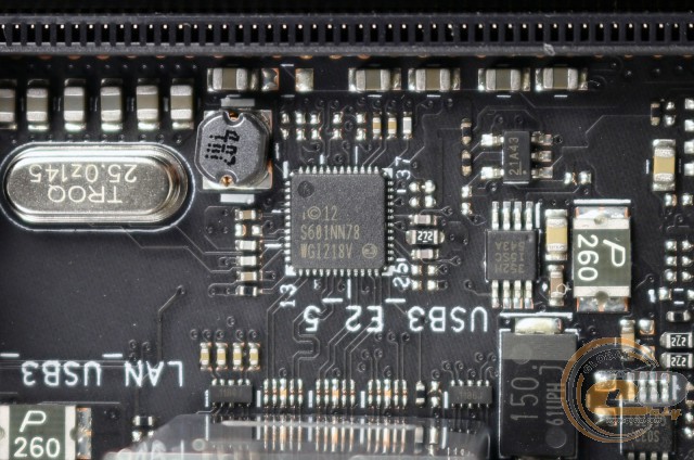 ASUS ROG STRIX X99 GAMING