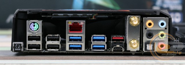 ASUS ROG STRIX X99 GAMING