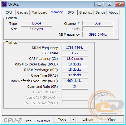 GIGABYTE GA-Z170-HD3P