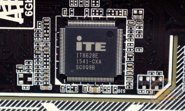 GIGABYTE GA-Z170-HD3P