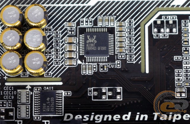 GIGABYTE GA-Z170-HD3P