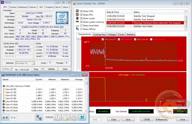 GIGABYTE GA-Z170-HD3P