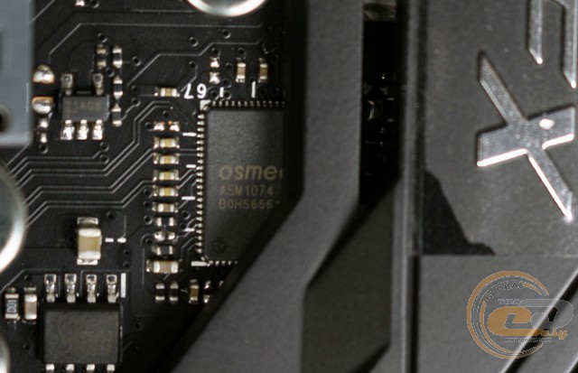 ASUS ROG RAMPAGE V EDITION 10