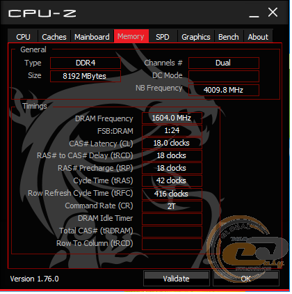 MSI Z170A MPOWER GAMING TITANIUM