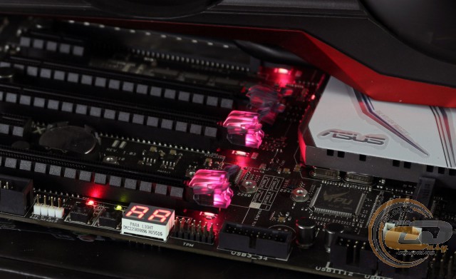 ASUS X99-A II