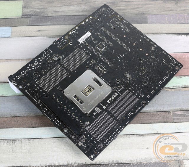 ASUS X99-A II