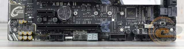 ASUS X99-A II