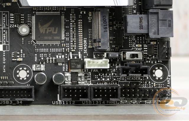 ASUS X99-A II