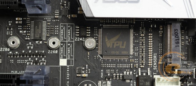ASUS X99-A II