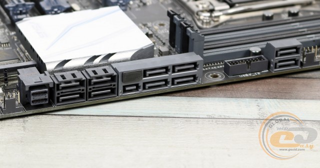 ASUS X99-A II