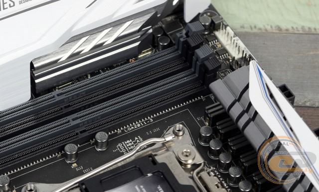 ASUS X99-A II