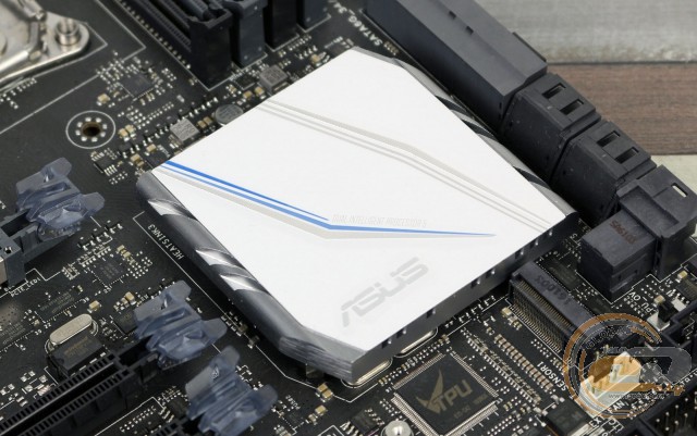 ASUS X99-A II