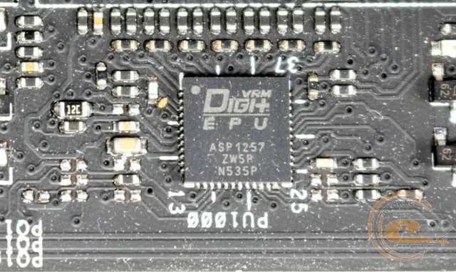 ASUS X99-A II