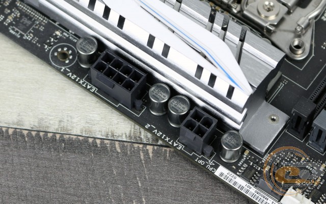 ASUS X99-A II