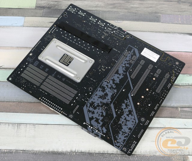 ASUS TUF SABERTOOTH 990FX R3.0