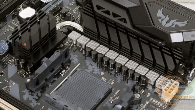ASUS TUF SABERTOOTH 990FX R3.0