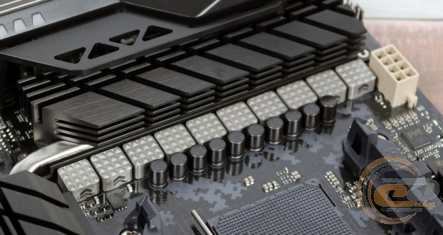 ASUS TUF SABERTOOTH 990FX R3.0