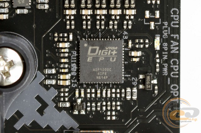 ASUS TUF SABERTOOTH 990FX R3.0