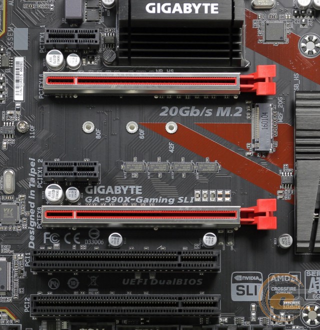 Gigabyte ga 990x gaming sli как подключить