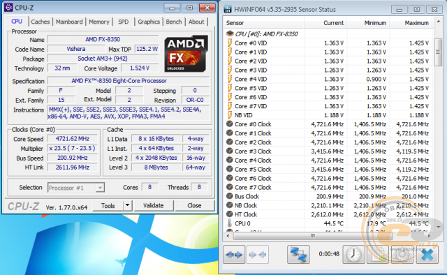 GIGABYTE GA-990X-Gaming SLI