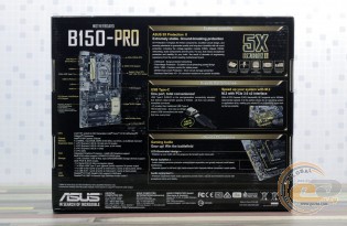 ASUS B150-PRO