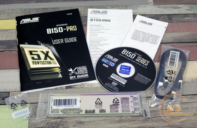 ASUS B150-PRO