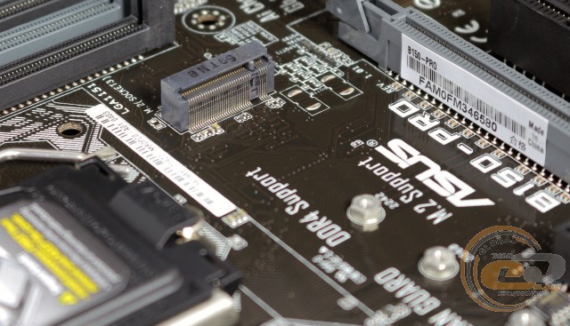ASUS B150-PRO