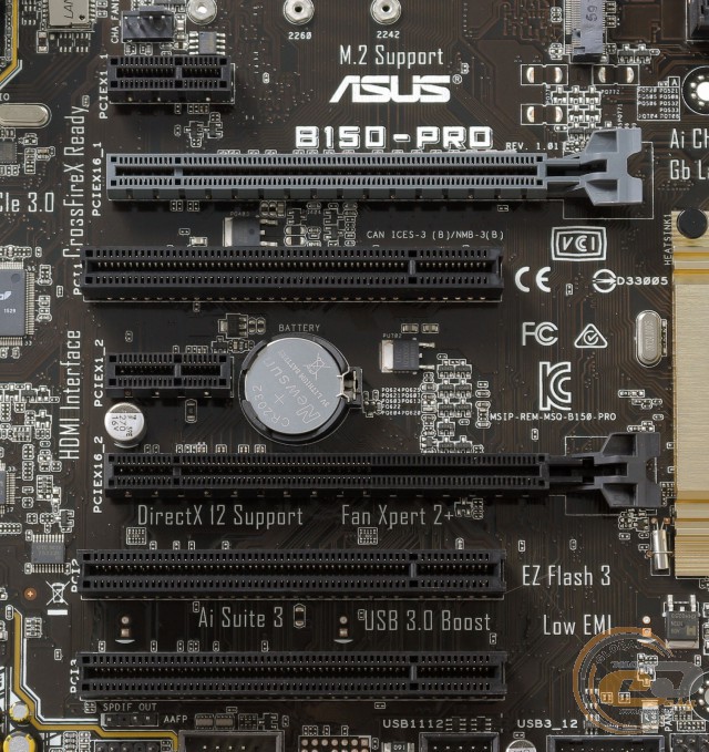 ASUS B150-PRO