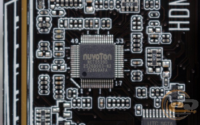 ASUS B150-PRO