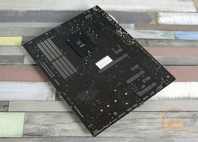 ASUS Z170-E
