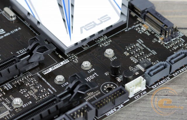 ASUS Z170-E