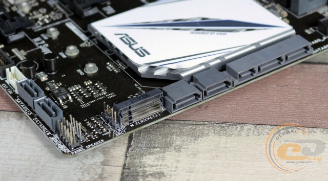 ASUS Z170-E