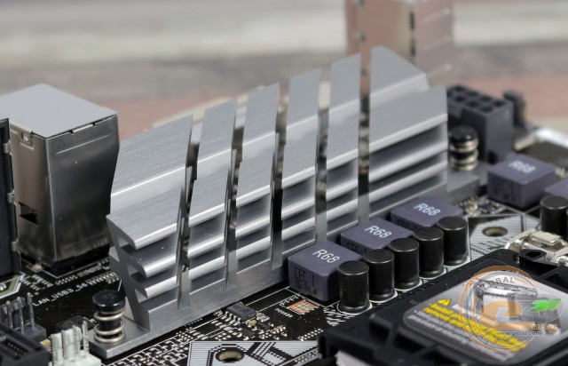 ASUS Z170-E