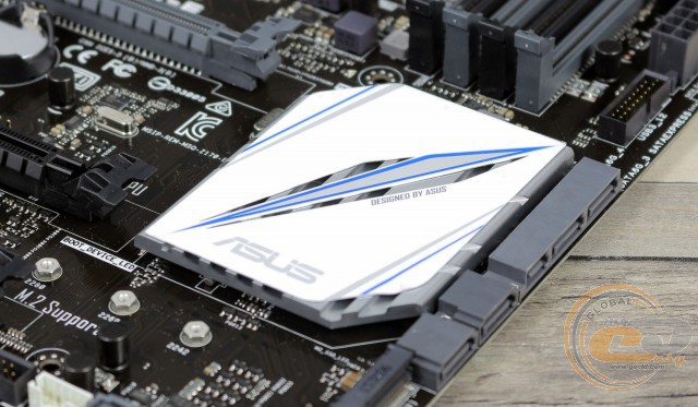 ASUS Z170-E