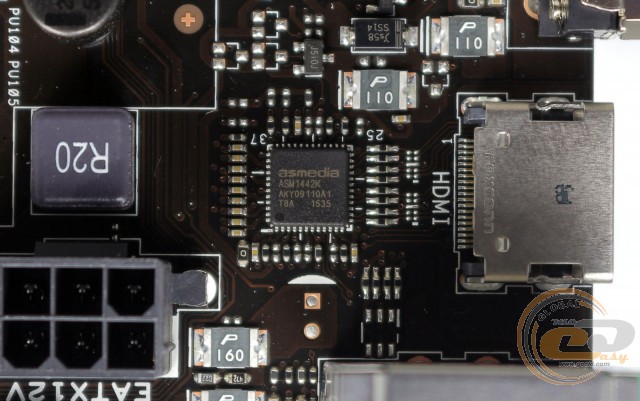 ASUS Z170-E