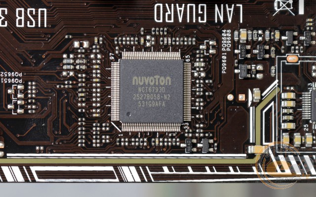 ASUS Z170-E