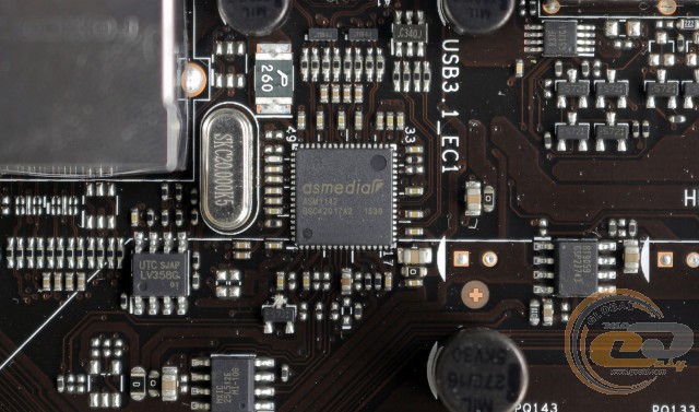 ASUS Z170-E