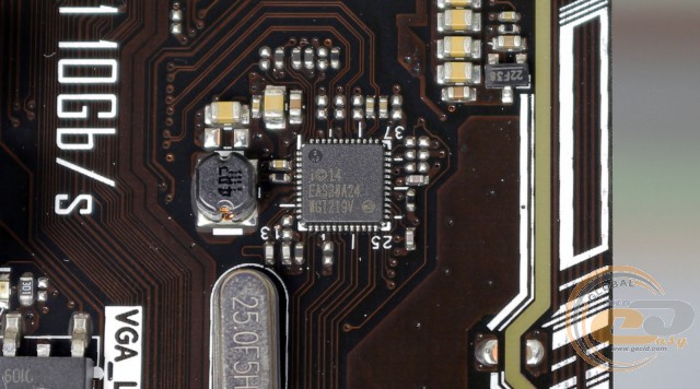 ASUS Z170-E