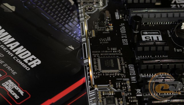 ASUS Z170-E