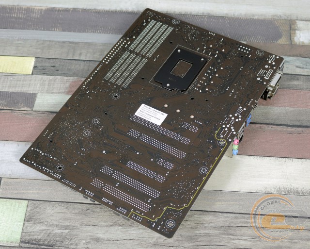 ASUS B150-PLUS
