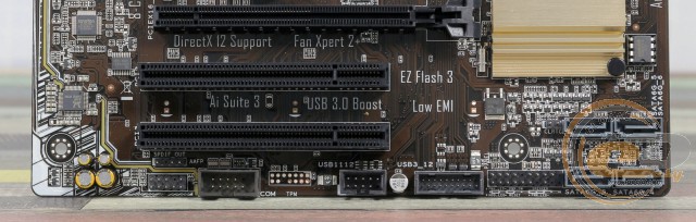 ASUS B150-PLUS