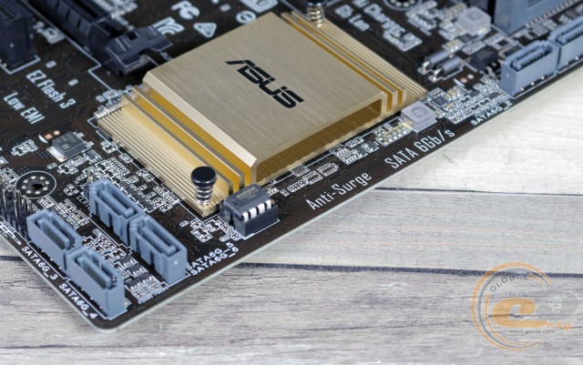 ASUS B150-PLUS