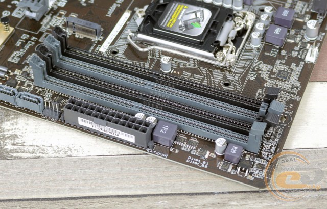 ASUS B150-PLUS