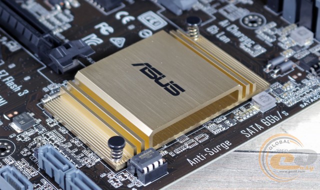 ASUS B150-PLUS