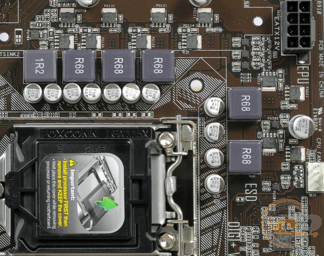 ASUS B150-PLUS
