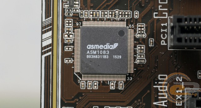 ASUS B150-PLUS