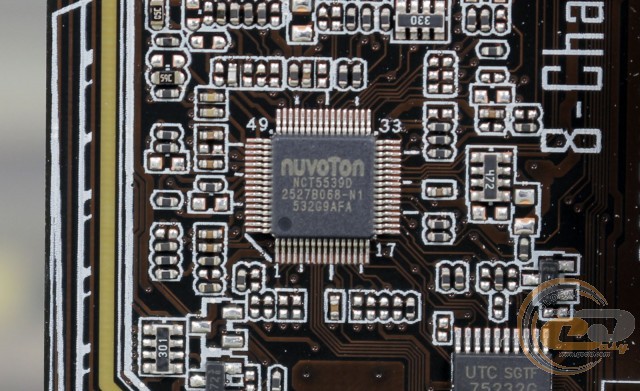 ASUS B150-PLUS